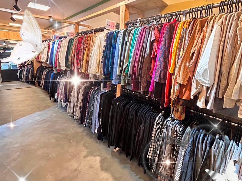 無人古着　イップクヤ　千鳥町店・梅屋敷店のアルバイト・バイト求人情報-02