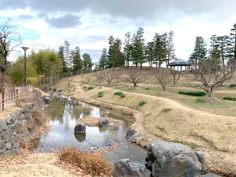 けいはんな記念公園 管理事務所の求人・転職情報-03