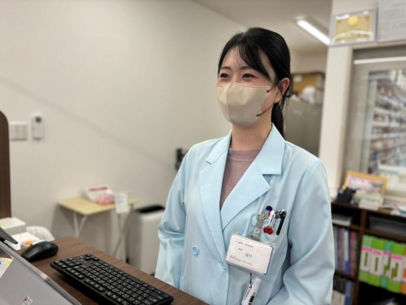 サン薬局西新井店(株式会社ストーン・フィールド)のアルバイト・バイト求人情報-02