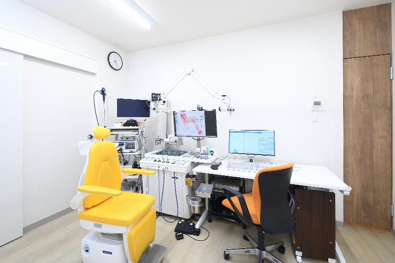 にしおぎ耳鼻咽喉科クリニックのアルバイト・バイト求人情報-05