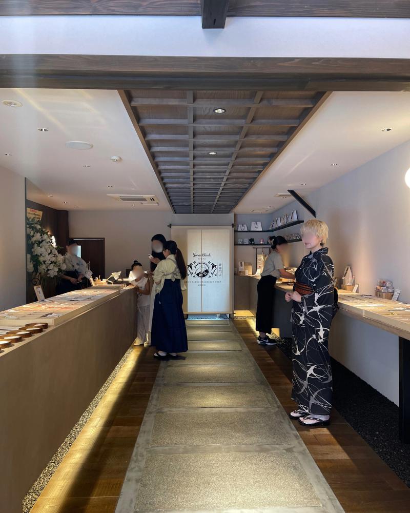 John’s Blend(ジョンズブレンド)京都清水産寧坂店のアルバイト・バイト求人情報-04