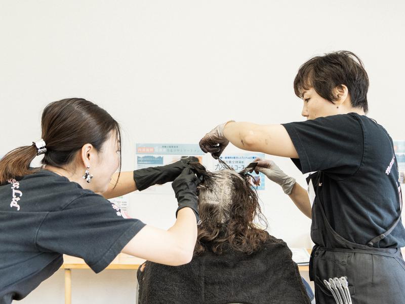 ツヤイロ(ママ美容師株式会社)のアルバイト・バイト求人情報-04