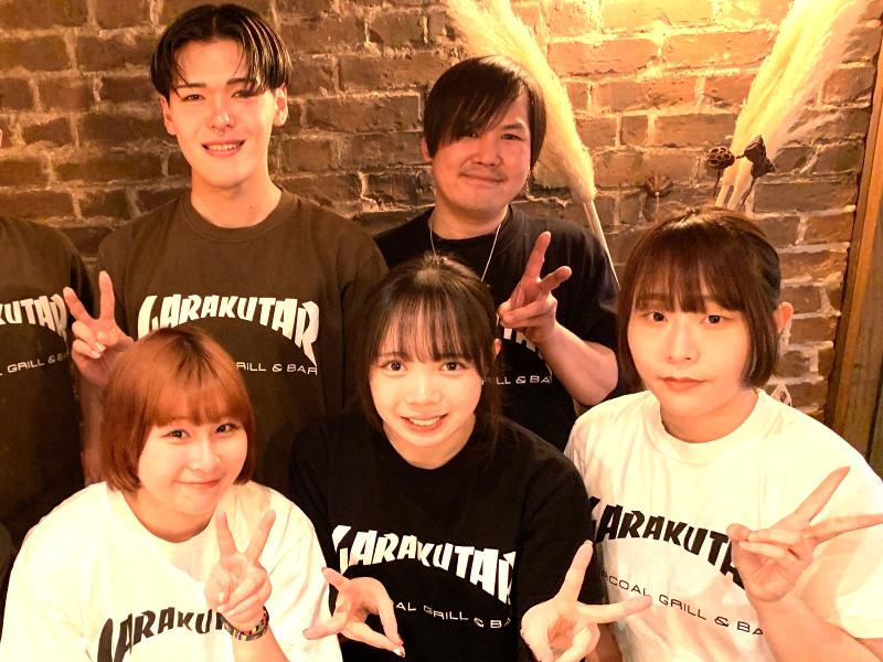 <鶏だしおでん ねりもん> in GALERA FOOD MARKET TACHIKAWAのアルバイト・バイト求人情報-03