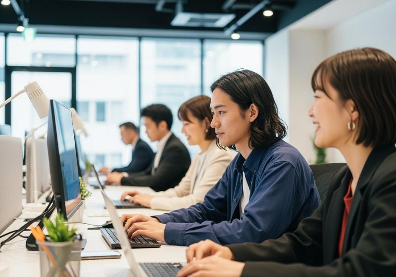 株式会社LETGOSの求人・転職情報-03