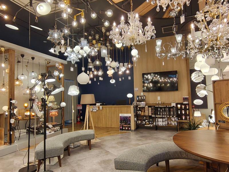 株式会社イケダ照明の求人・転職情報