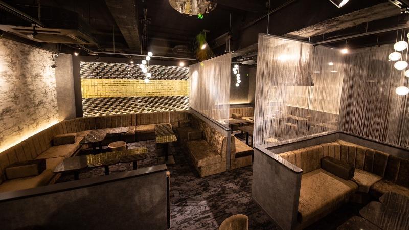 Lounge 艶の求人情報