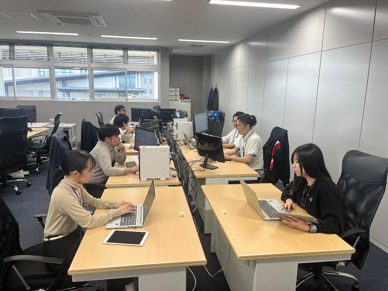 株式会社プラスナレッジの求人・転職情報-05