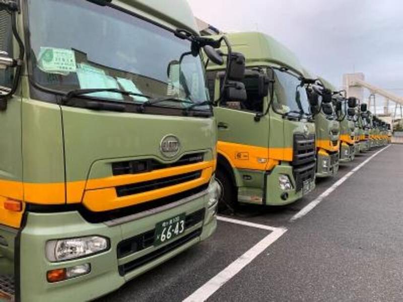 一宮運輸株式会社 北陸支店の求人情報