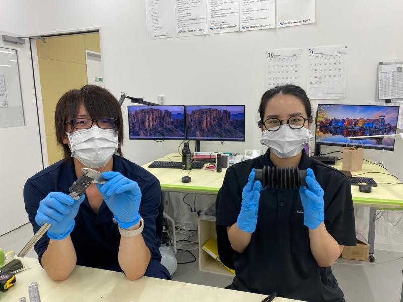 株式会社長谷川ジャバラのアルバイト・バイト求人情報-02