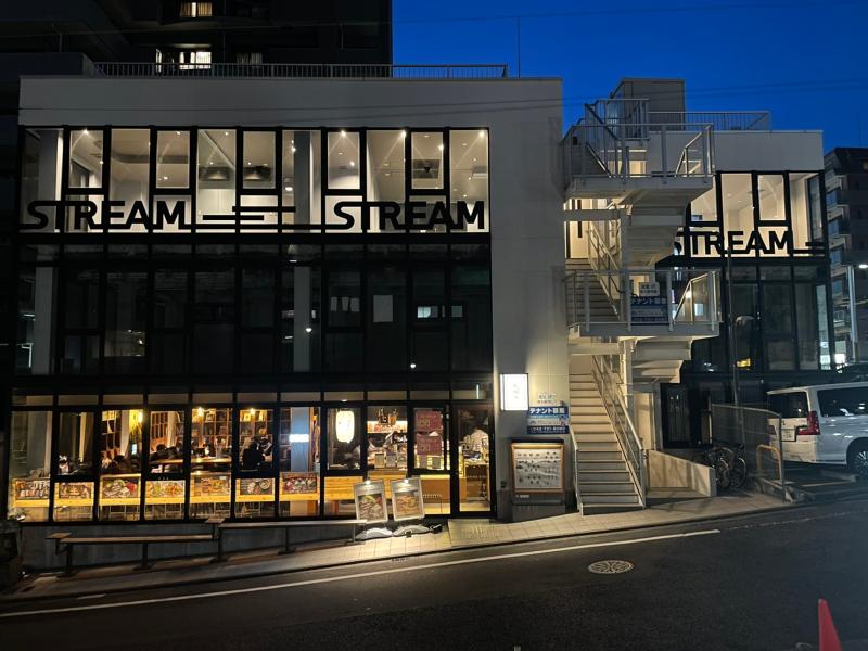 パーソナルジムSTREAMのアルバイト・バイト求人情報-03