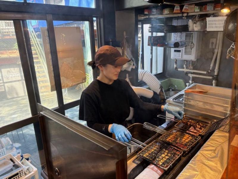 有限会社 下山養魚場の求人・転職情報-04