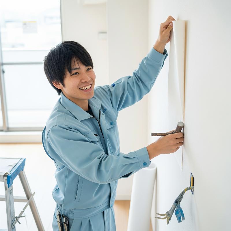 装飾内装北澤株式会社の求人・転職情報
