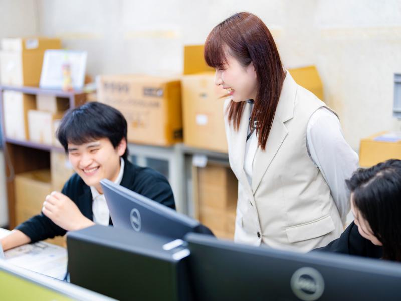 日本オリーブ株式会社のアルバイト・バイト求人情報-02