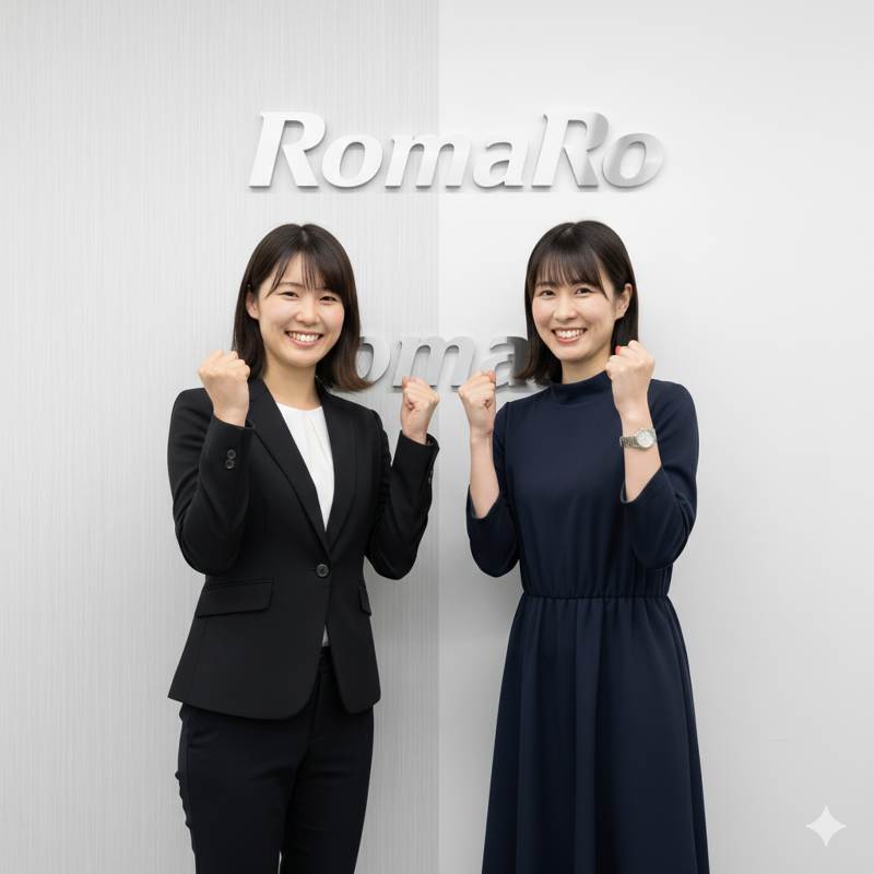 株式会社ロア・ジャパンの求人・転職情報