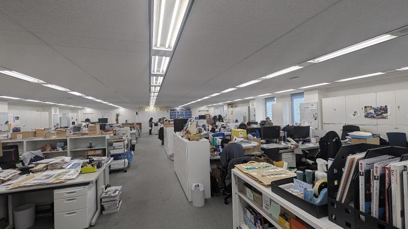講談社ビーシーのアルバイト・バイト求人情報-03