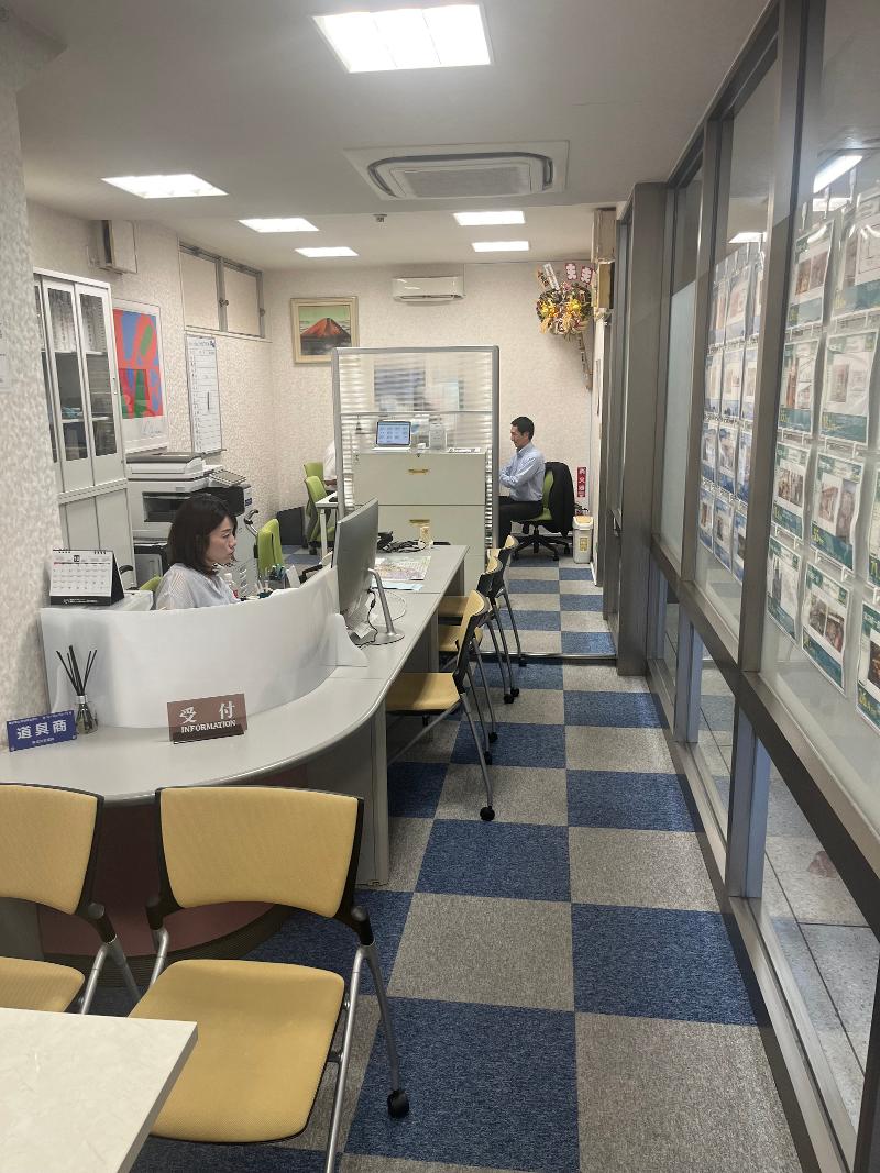 株式会社高商のアルバイト・バイト求人情報-02