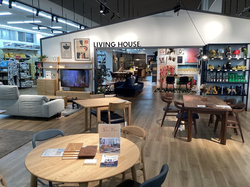 タナカふとんサービス　LIVINGHOUSE.　ふとんタナカ金沢本店のアルバイト・バイト求人情報-02
