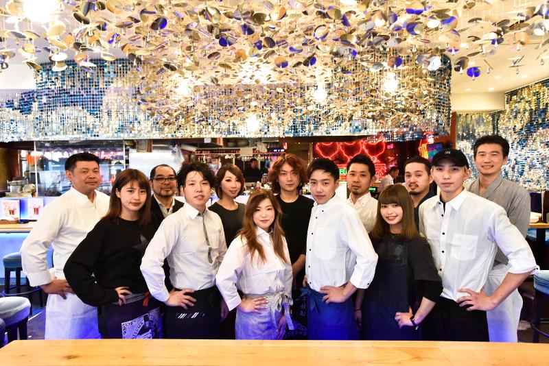 クレーンゲーム&DJアイランドパブリック"HAMACLUB" (株式会社浜倉的商店製作所)の求人5