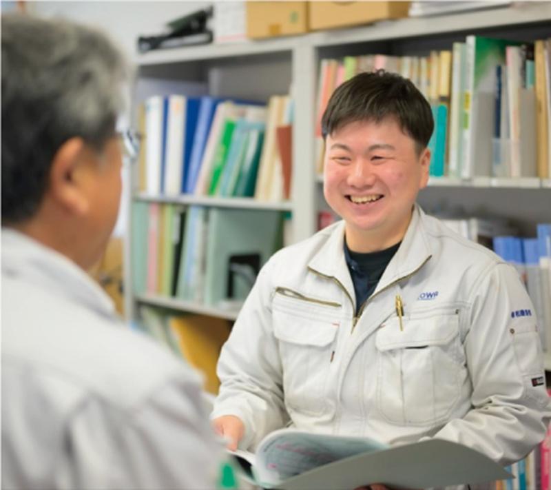 幸和建設株式会社の求人・転職情報