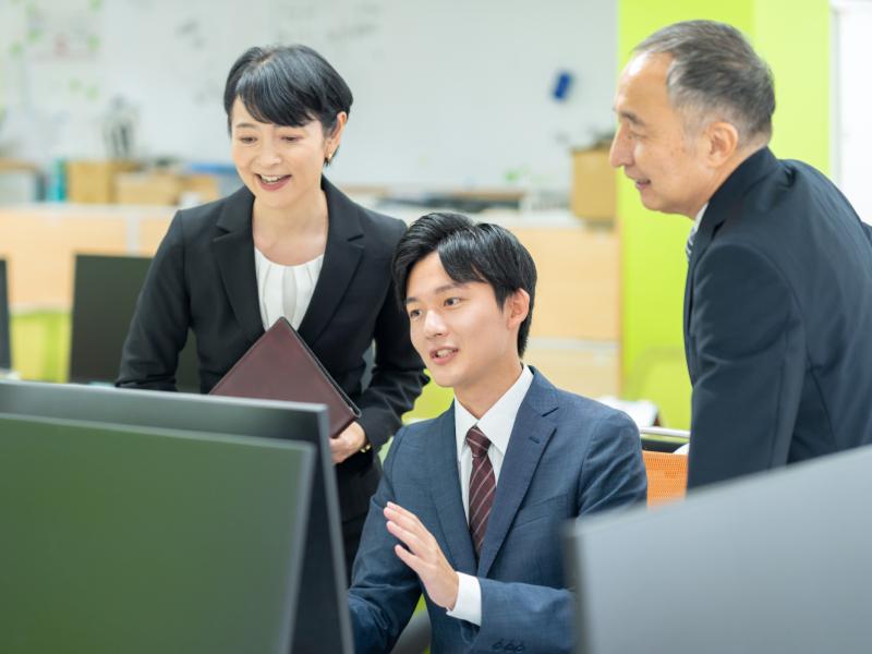 山田不動産株式会社の求人・転職情報