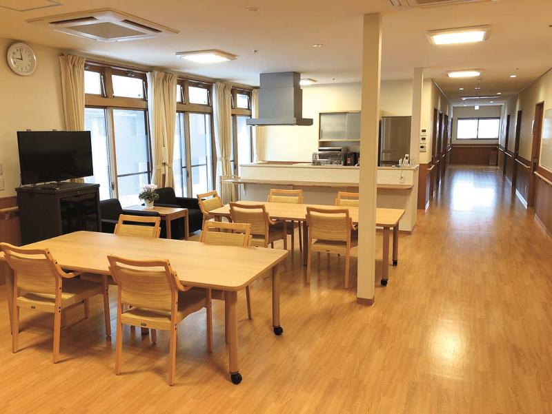 社会福祉法人 遊生会のアルバイト・バイト求人情報-02