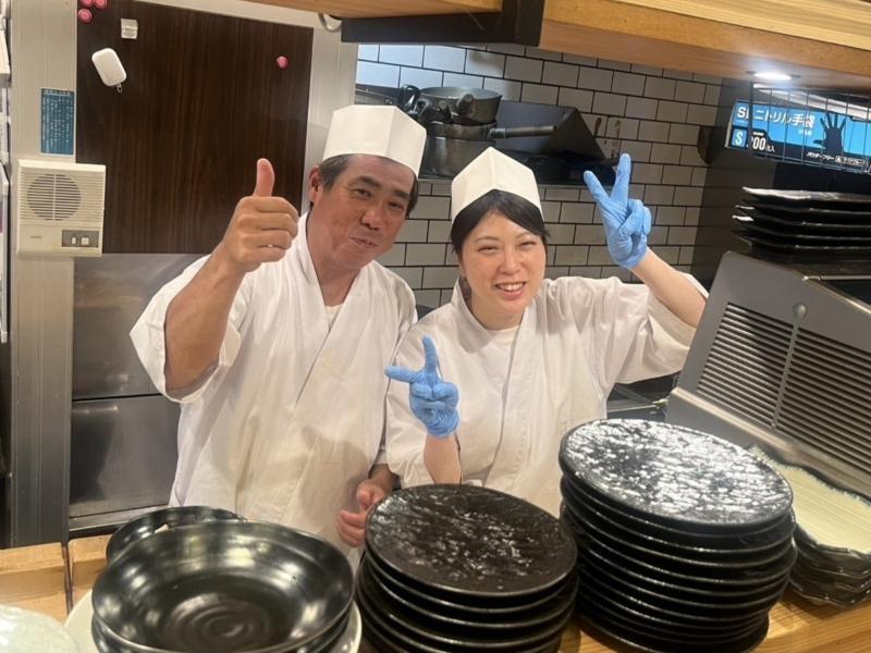 大衆酒場 さんま 本店のアルバイト・バイト求人情報-02