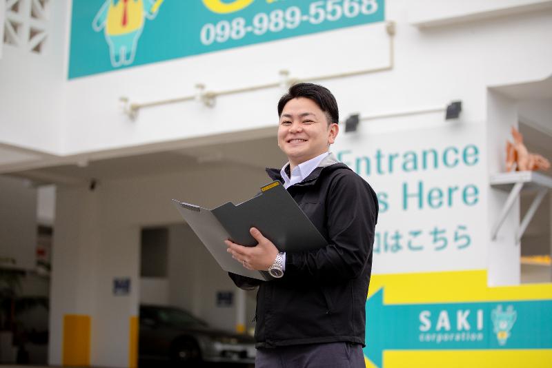 株式会社サキコーポレーションの求人・転職情報