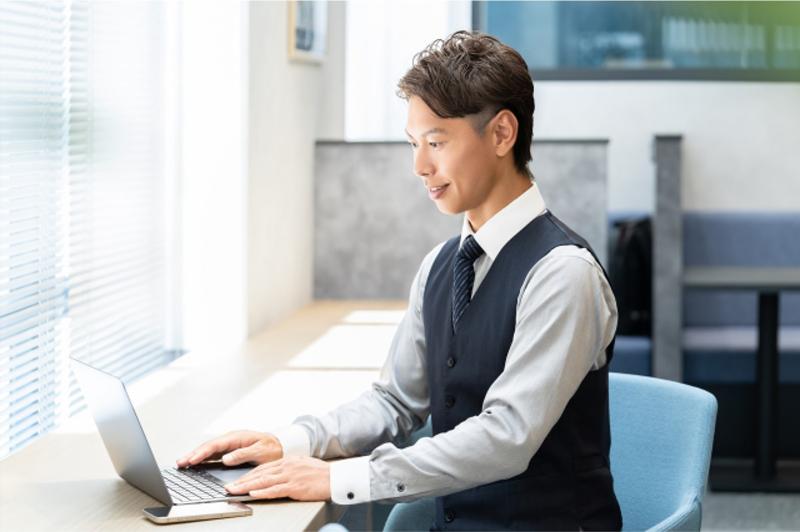 株式会社サンカク-0004の求人・転職情報