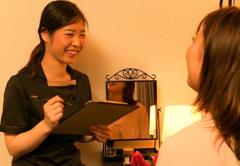 SALON DE CHICAのアルバイト・バイト求人情報-05