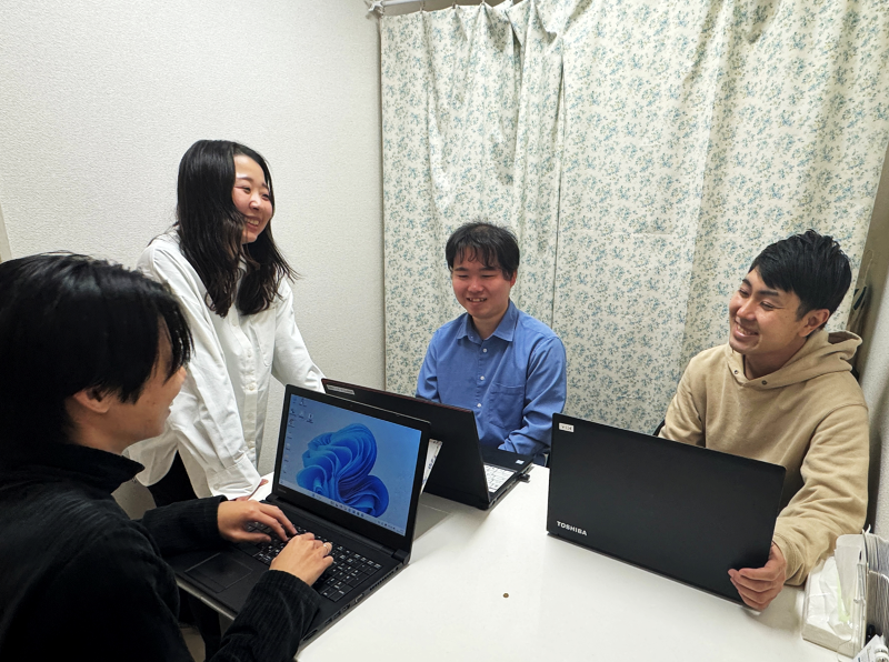 Reborn株式会社のアルバイト・バイト求人情報-03