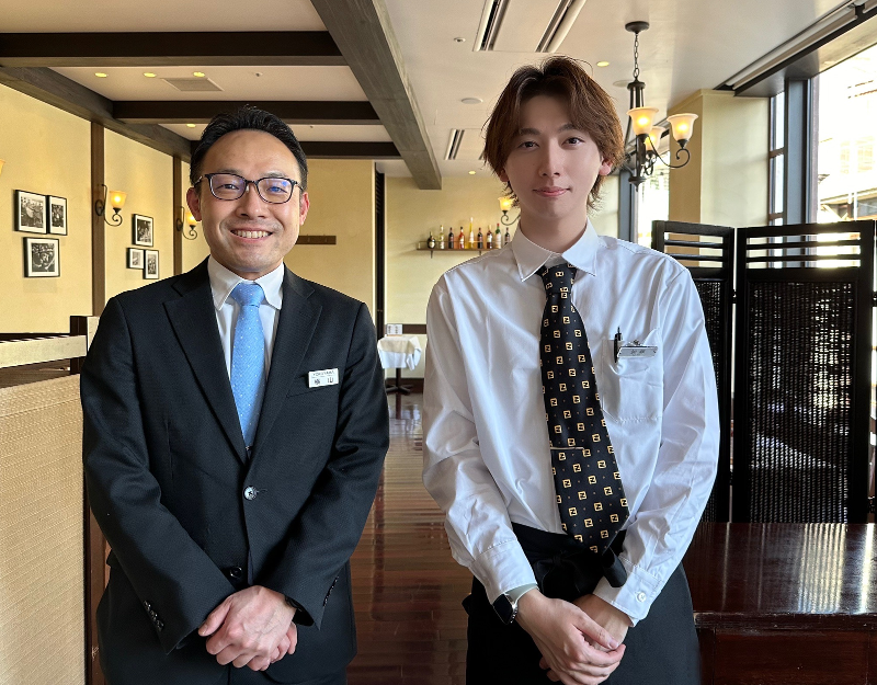 グラナータ TBS店(株式会社ざくろホールディングス)のアルバイト・バイト求人情報-05