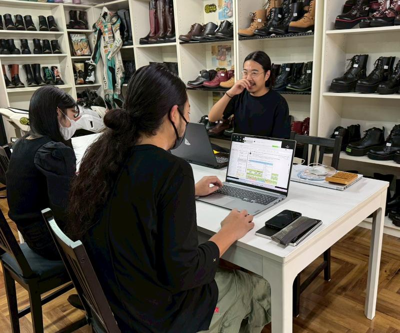 株式会社ウィングローブのアルバイト・バイト求人情報-04