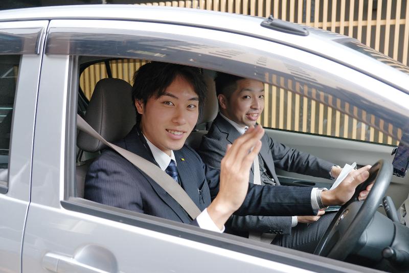 SUNS company 株式会社の求人・転職情報