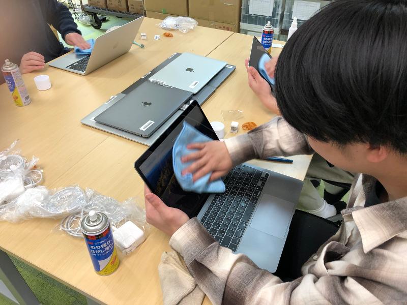 株式会社リスタワークスの求人・転職情報