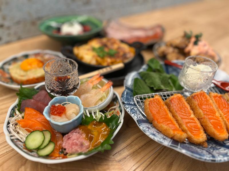 酒場あらたのアルバイト・バイト求人情報-03