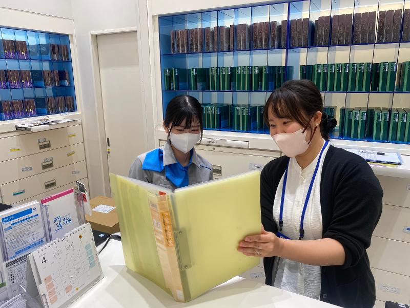 アイシティ カエデウォーク長津田店のアルバイト・バイト求人情報-05
