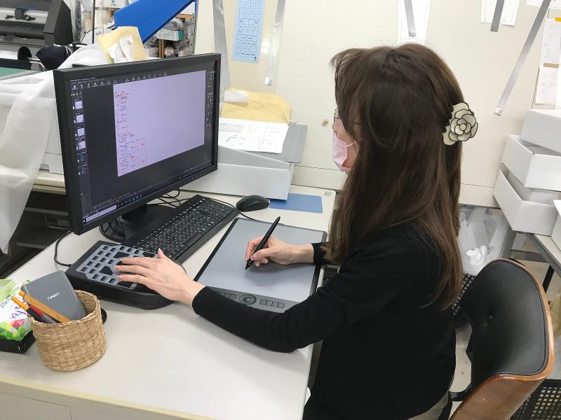 株式会社アンドーニットのアルバイト・バイト求人情報-05