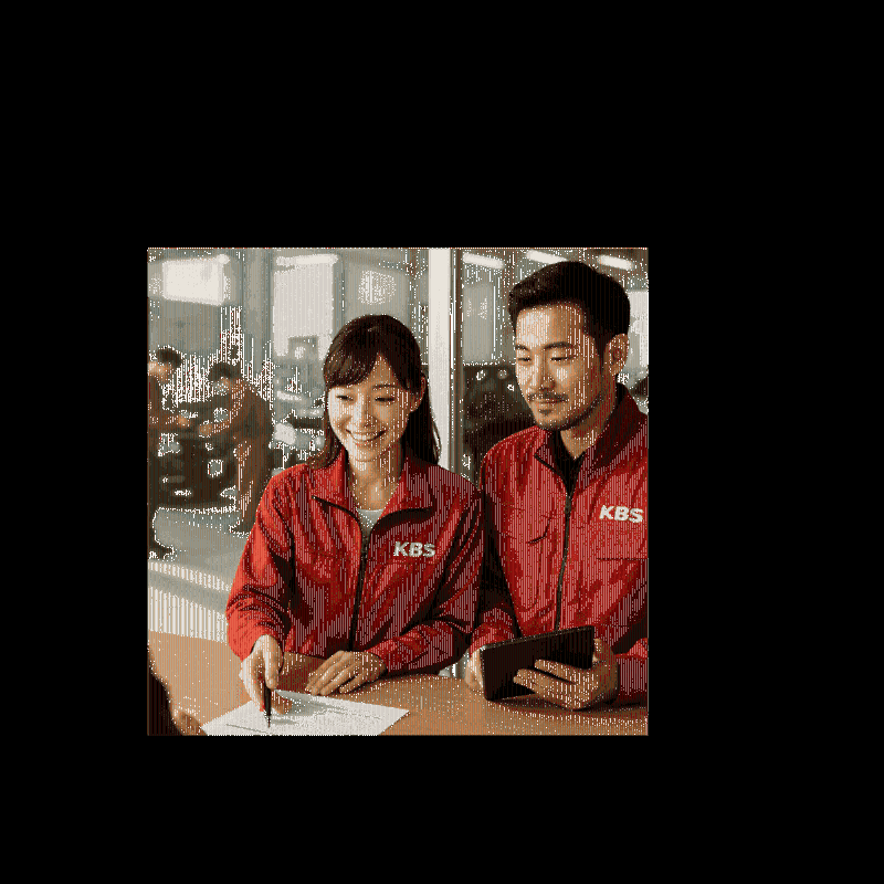 株式会社ケービーエスの求人・転職情報