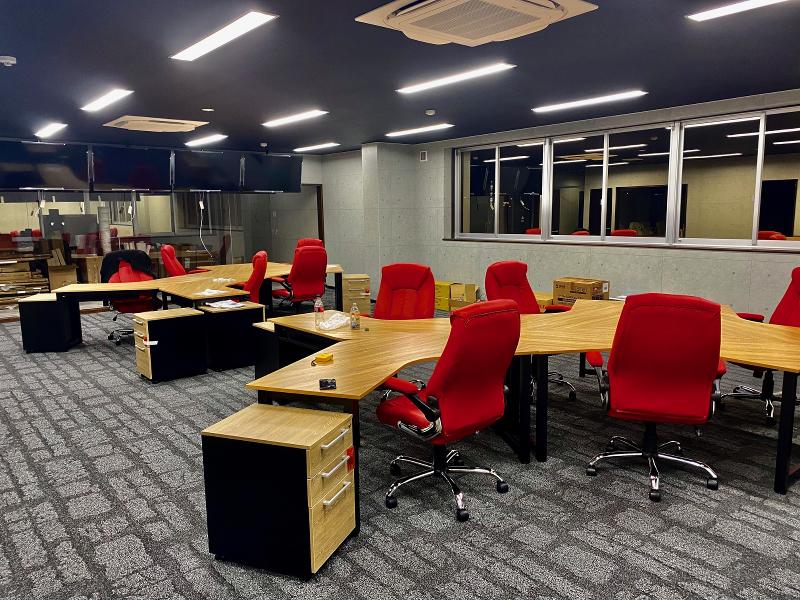 高瀬ロジスティクス株式会社の求人・転職情報