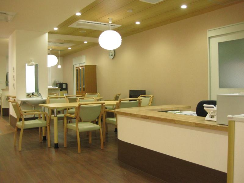 【社会福祉法人仁愛会】和泉サナホームの求人・転職情報-04