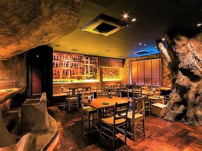 <Charcoal Dining るもん> 有限会社ルモンの求人・転職情報-02