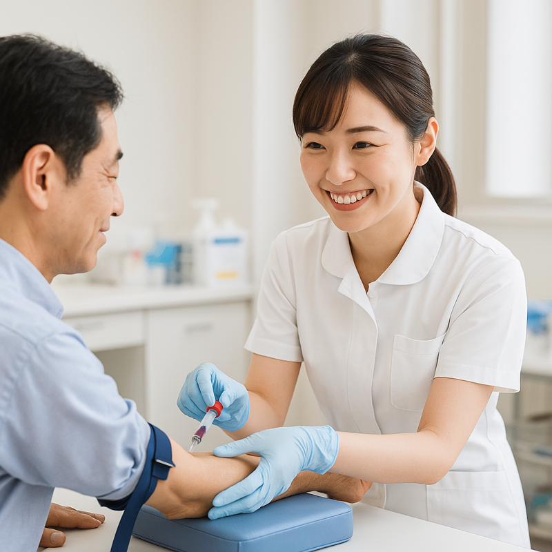 医療法人明和会 たまき青空病院グループのアルバイト・バイト求人情報-19