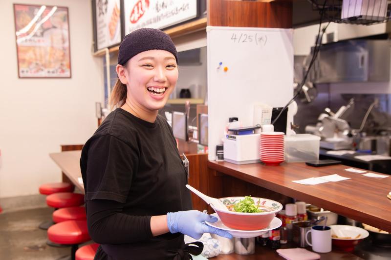 鈴鹿矢橋店の求人・転職情報