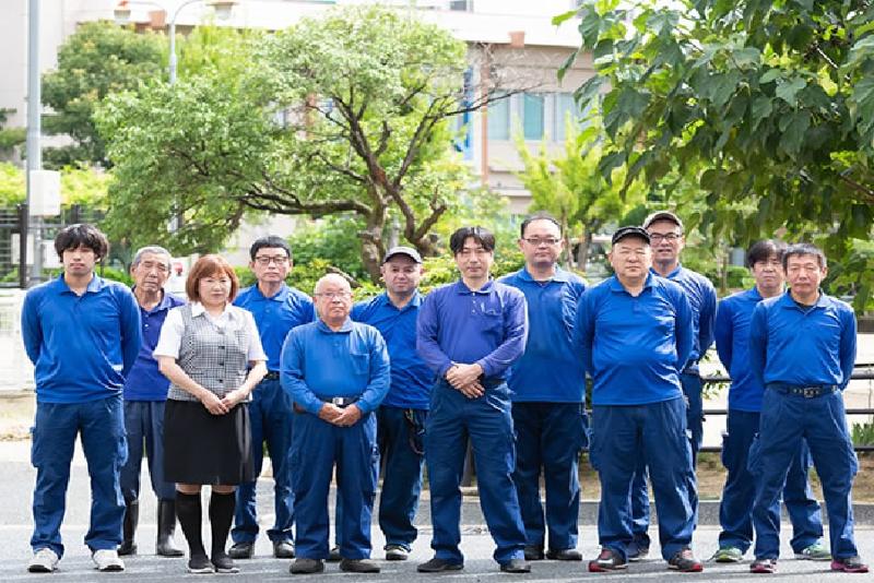 (有)共伸サービスの求人・転職情報