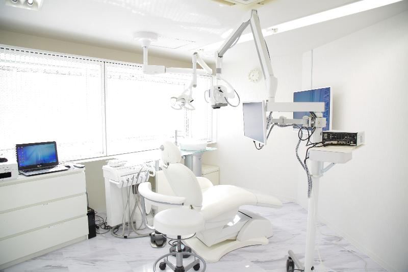 ラエビスクリニークデンタルの求人・転職情報