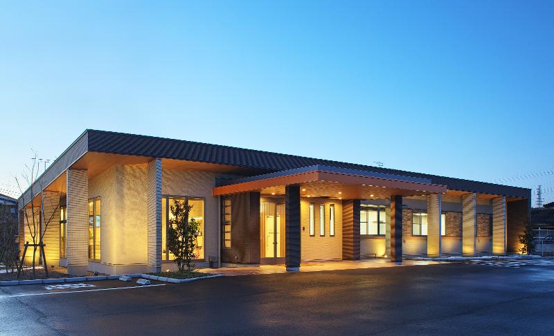 医療法人 あんずの森 の求人・転職情報