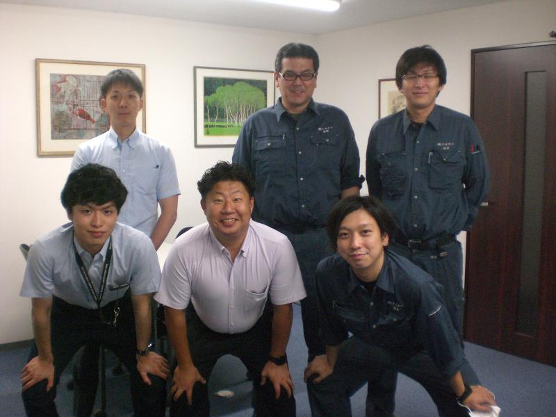 株式会社ナカタニの求人・転職情報