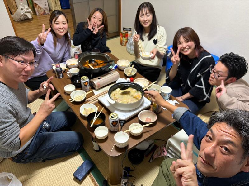 株式会社さんちゅうの求人・転職情報