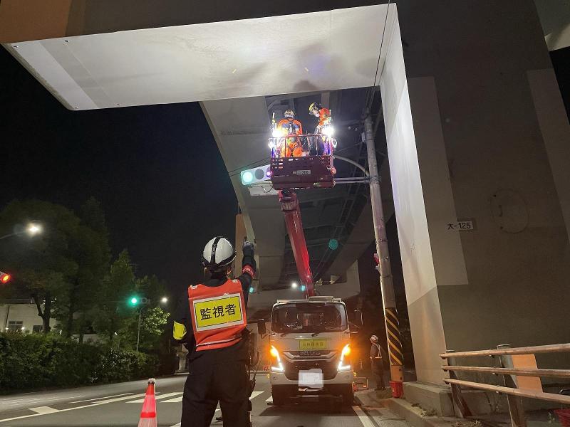 ロードリサーチ株式会社 新木場営業所のアルバイト・バイト求人情報-02