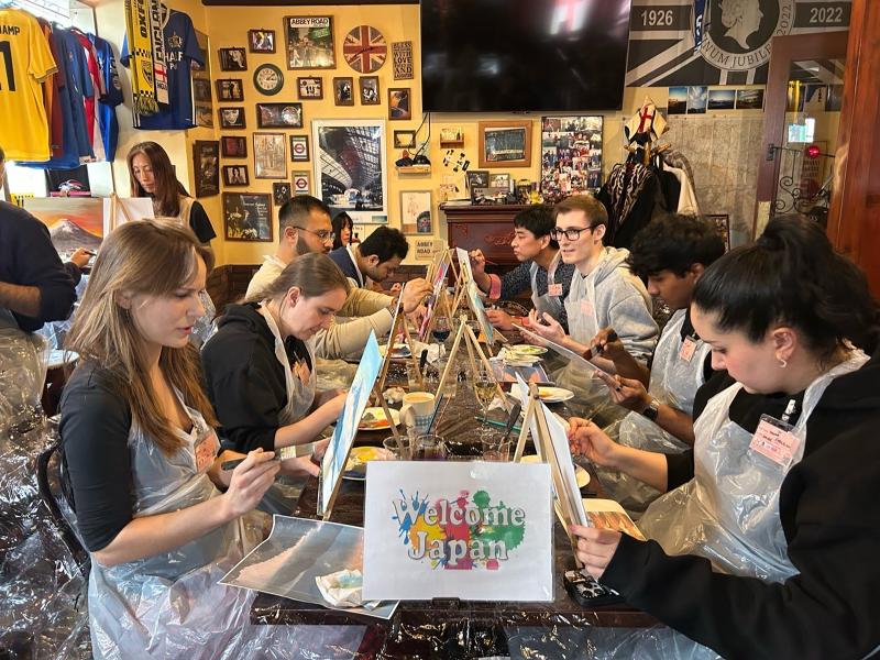 Welcome Tokyoのアルバイト・バイト求人情報-04